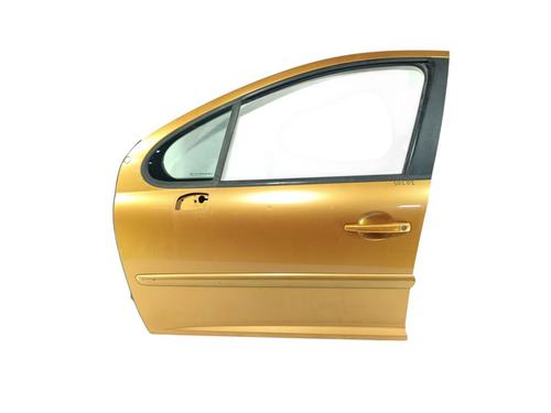 Used Left front door PEUGEOT 207 (WA_, WC_) 1.6 16V VTi (120 hp) 25712657