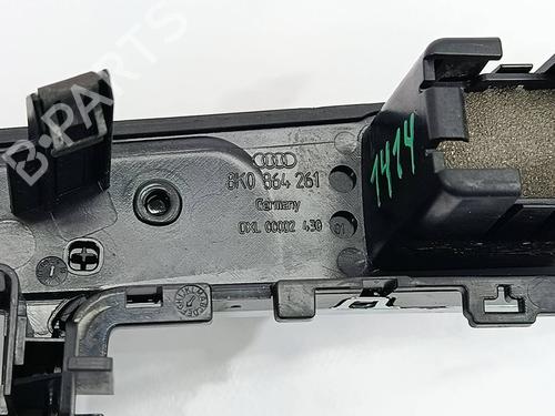 Other AUDI A4 B8 (8K2) | BP34613684O1 - Image 3