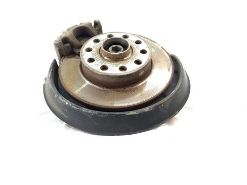 Left rear steering knuckle AUDI A4 B7 Avant (8ED)  | BP20339432M27 
