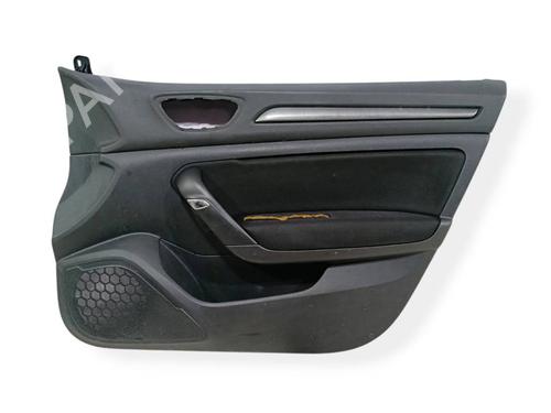 Used Front right panel Front right panel RENAULT MEGANE IV Hatchback (B9A/M/N_) 1.5 Blue dCi 115 (B9A6) (116 hp) 39650926 39650926