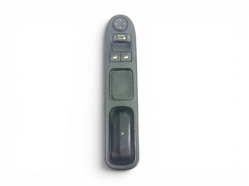 Used Left front window switch Left front window switch PEUGEOT 307 (3A/C) 1.6 16V (109 hp) 34631502 34631502