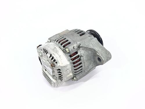Alternator AIXAM A.741 | BP38335918M7 - Image 6