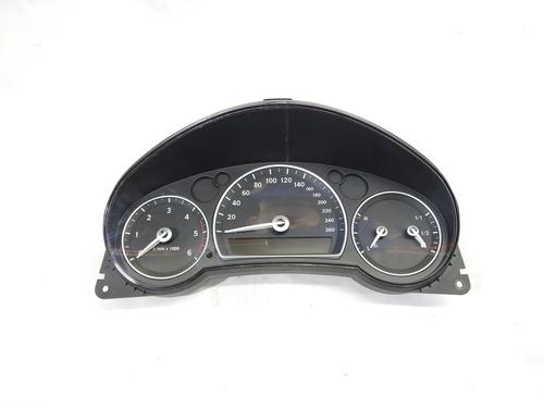Cockpit SAAB 9-3 (YS3F, E79, D79, D75) 1.9 TiD (150 hp) 15867695
