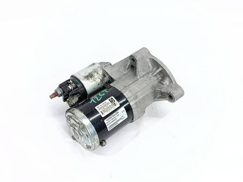 Starter PEUGEOT 5008 (0U_, 0E_) | BP35820133M8 - Image 4