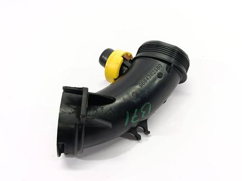 Pipe PEUGEOT 2008 I (CU_) | BP37283246M125 - Image 4