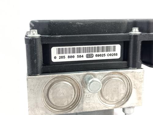 ABS pump DACIA LOGAN MCV (KS_)  | BP24641763M43 