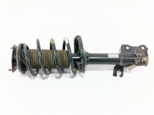 Used Right front shock absorber NISSAN ALMERA II (N16) 1.5 (90 hp) 29531230
