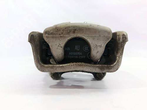 Used Left rear brake caliper Left rear brake caliper MERCEDES-BENZ A-CLASS (W176) A 200 CDI / d (176.008) (136 hp) 39209897 39209897