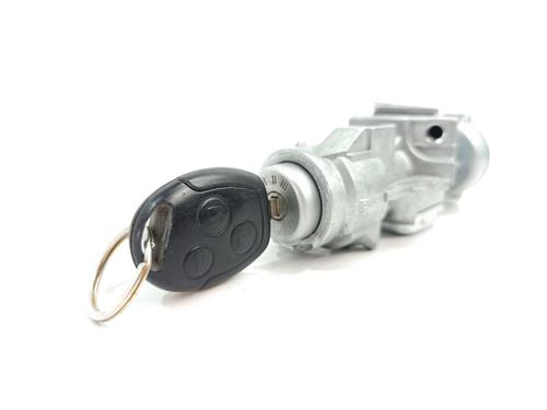 Ignition barrel FORD FOCUS C-MAX (DM2)  | BP18748789M48 