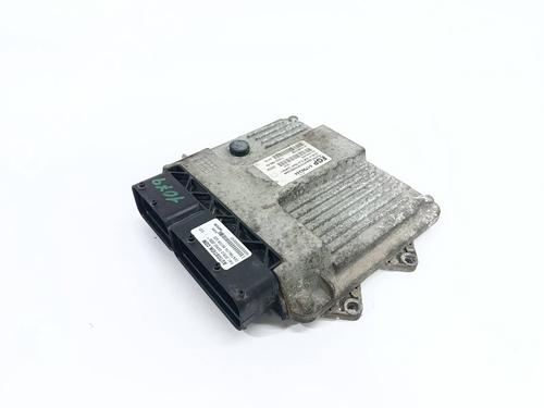 Used Engine control unit (ECU) Engine control unit (ECU) FIAT DOBLO Box Body/MPV (223_) 1.9 D (223ZXB1A) (63 hp) 34618936 34618936
