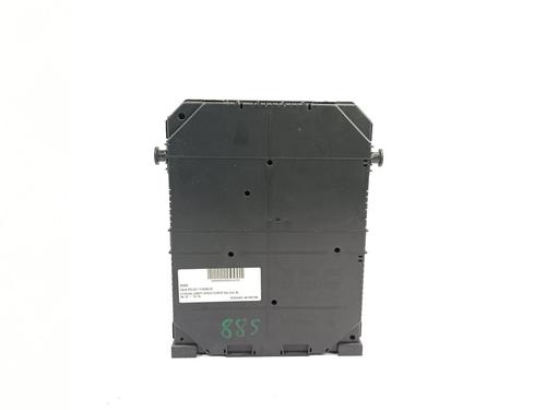 Fuse box CITROËN SPACETOURER Bus (V_) 2.0 BlueHDi 150 | BP21762182E1 