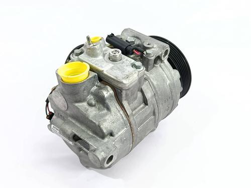 AC compressor MERCEDES-BENZ E-CLASS (W211) E 270 CDI (211.016) | BP39657675M34 - Image 2