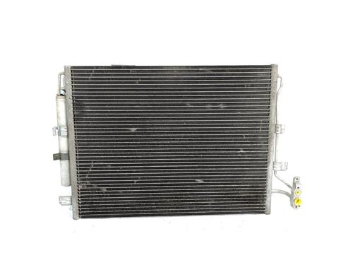 AC radiator LAND ROVER DISCOVERY III (L319) 2.7 TD 4x4 | BP28042656M32 