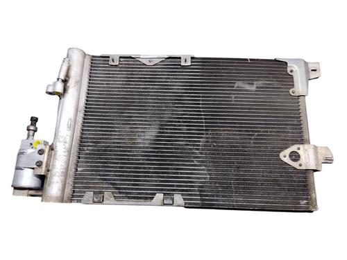 Used AC radiator OPEL ASTRA G Hatchback (T98) [1998-2009]  15874722