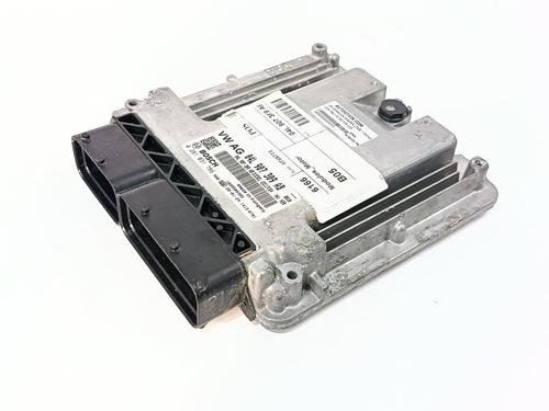 Used Engine control unit (ECU) VW SHARAN (7N1, 7N2) [2010-2022]  30385837