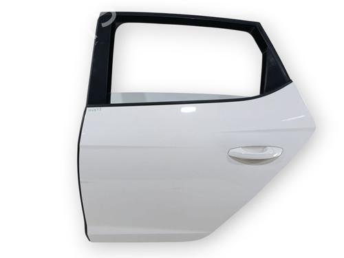 Used Left rear door SEAT LEON (5F1) [2012-2021]  30056375