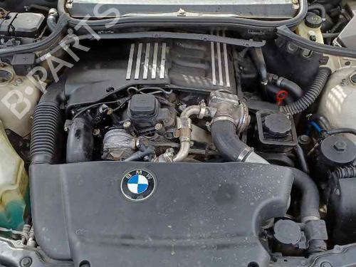 Left front indicator BMW 3 (E46) 320 d | BP15863082C32 