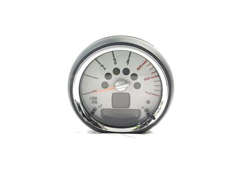 Used Instrument cluster MINI MINI (R56) Cooper D (109 hp) 19674008