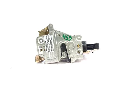 Rear right lock MERCEDES-BENZ E-CLASS (W210) E 320 CDI (210.026) | BP26675854C99 