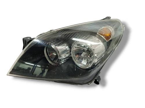 Used Left headlight Left headlight OPEL ASTRA H (A04) 1.9 CDTI (L48) (120 hp) 39943555 39943555