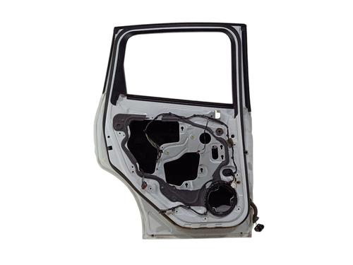 Left rear door FORD C-MAX II (DXA/CB7, DXA/CEU)  | BP28080799C4 