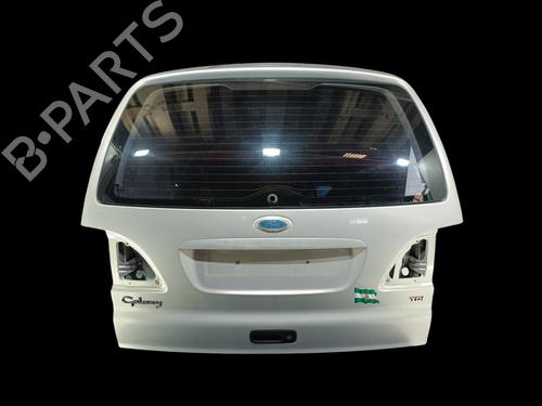 Used Tailgate FORD GALAXY I (WGR) [1995-2006]  21023120