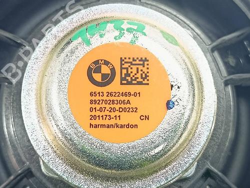 Other BMW 1 (F40) 118 d | BP34605203O1  - Image 6