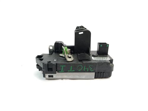 Serrure arrière gauche OPEL MERIVA A MPV (X03) [2003-2010]  24204629