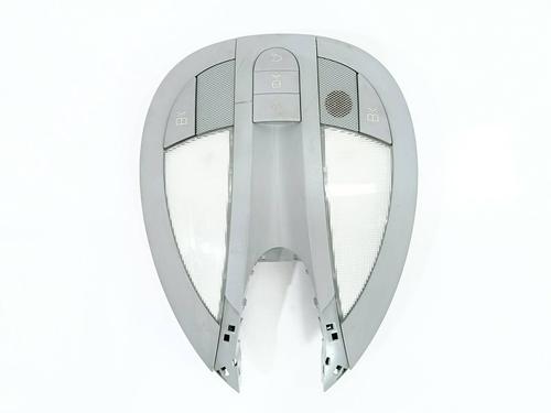 Innerbelysning MERCEDES-BENZ E-CLASS (W211) [2002-2009]  32849429