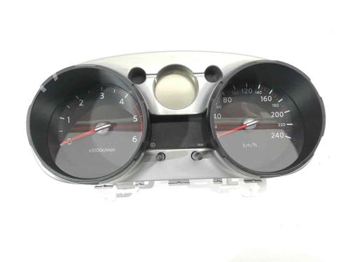 Used Instrument cluster NISSAN QASHQAI / QASHQAI +2 I (J10, NJ10, JJ10E) [2006-2014]  15876381