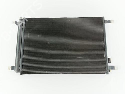 AC radiator AUDI A3 (8V1, 8VK) 2.0 TDI | BP29342915M32 