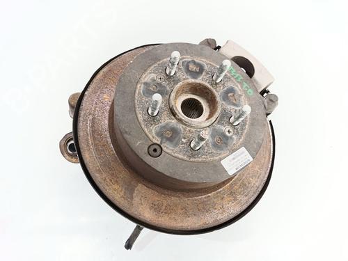 Used Right rear steering knuckle HYUNDAI SANTA FÉ II (CM) 2.2 CRDi 4x4 (155 hp) 31374389