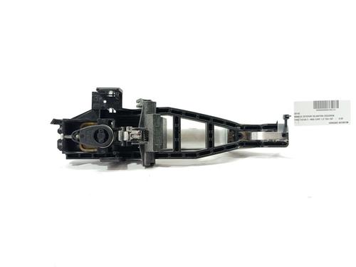 Front left exterior door handle FORD FOCUS C-MAX (DM2)  | BP17737931C128 