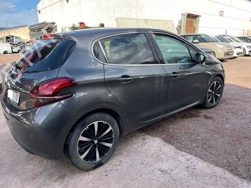 Electronic module PEUGEOT 208 I (CA_, CC_) 1.6 HDi | BP29316394M83 