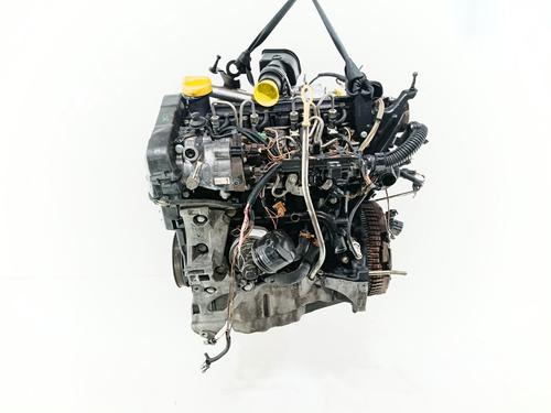 Used Engine RENAULT MEGANE II (BM0/1_, CM0/1_) [2001-2012]  28155799