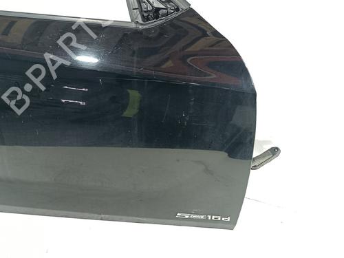 Right front door BMW X1 (E84) sDrive 16 d | BP28321143C3 