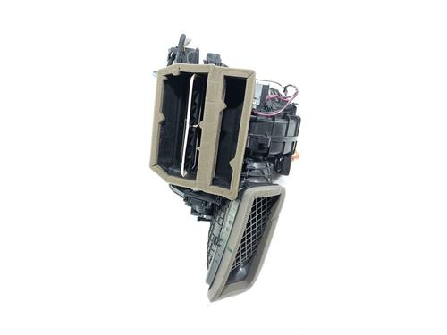 Heater matrix box RENAULT TWINGO III (BCM_, BCA_) Z.E: (BCA1) | BP29530762M61 