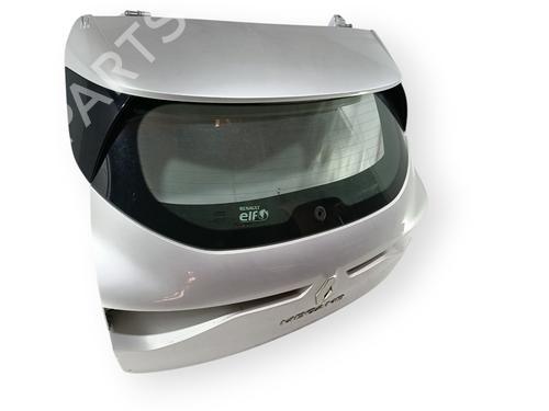 Tailgate RENAULT MEGANE IV Hatchback (B9A/M/N_) 1.2 TCe 100 (B9MS) | BP28806652C6 