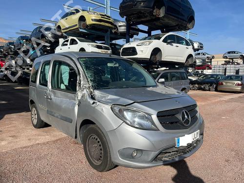 Used Parts MERCEDES-BENZ CITAN MPV (W415) 111 CDI (415.703, 415.705) (110 hp) 4417265