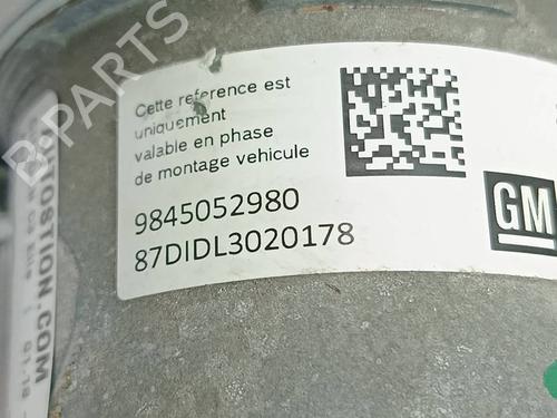 ABS pump CITROËN C3 III (SX) | BP39881369M43 - Image 2