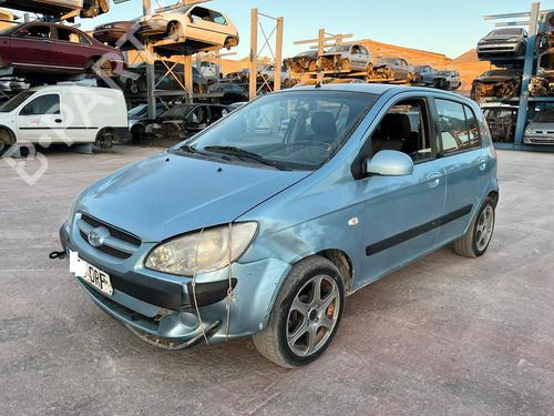Electronic module HYUNDAI GETZ (TB) 1.5 CRDi | BP36110853M83 - Image 7