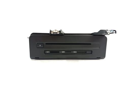Used Radio AUDI A4 B9 (8W2, 8WC) 1.4 TFSI (150 hp) 17665620