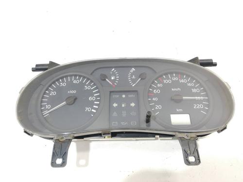 Instrument cluster RENAULT CLIO II (BB_, CB_)  | BP15861158C47 