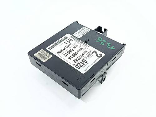 Fuse box RENAULT LAGUNA II (BG0/1_) | BP31153953E1