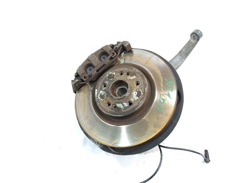 Used Right front steering knuckle MERCEDES-BENZ M-CLASS (W164) [2005-2012]  19419040