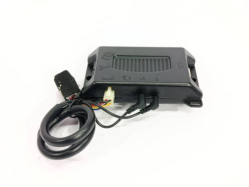 Electronic module NISSAN PRIMERA Estate (WP12) 2.2 Di | BP38087000M83 - Image 5