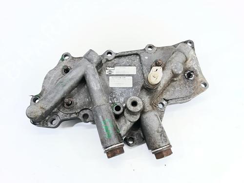 Used Oil radiator Oil radiator NISSAN TERRANO II (R20) 2.7 TD 4WD (101 hp) 33609021 33609021