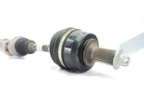Right front driveshaft MERCEDES-BENZ GLA-CLASS (X156) GLA 200 CDI / d (156.908) | BP28012985M39 