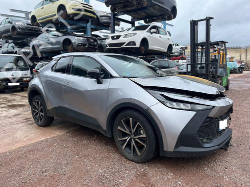 Electronic module TOYOTA C-HR (_X1_) 1.8 Hybrid (ZYX10_, ZYX11_, ZYX10R, ZYX11R) | BP32374629M83 