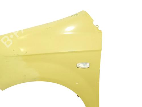 Left front fenders HYUNDAI GETZ (TB)  | BP25712815C41 